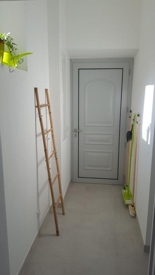 Superbe 2 Pieces Neuf A 100M De La Plage Menton Exterior photo